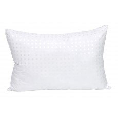 Подушка холофайбер тік 50*70 (2919) TM KRISPOL Україна Подушка холофайбер тік 50*70 (2919) TM KRISPOL Україна