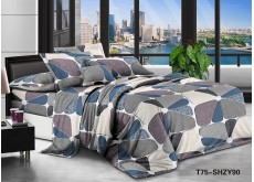 Постельное белье полуторное 150*220 (21356) Постельное белье полуторное 150*220 (21356)