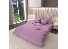 Двуспальный комплект постельного белья евро МАКСІ сатин PREMIUM (21979) Двуспальный комплект постельного белья евро МАКСІ сатин PREMIUM (21979)