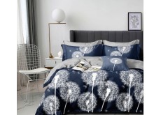 Семейный комплект постельного белья на молнии Сатин Люкс