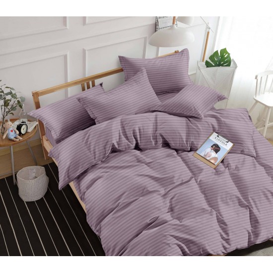 Постельное белье полуторное 150*220 ранфорс на молнии