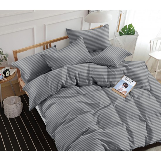 Постельное белье полуторное 150*220 ранфорс на молнии