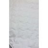 Одеяло летнее двуспальное 100% хлопок 180*210 (23379)
