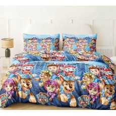 Детское постельное белье