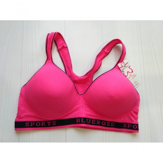 Топ спортивный Blue Rose борцовка В\С 6799 Топ спортивный Blue Rose борцовка В\С 6799