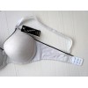 Бюстгальтер Yenvy гладкий push up белый 70В 201