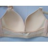 Бюстгальтер для кормления хлопок бежевый 85С 619 Бюстгальтер для кормления хлопок бежевый 85С 619