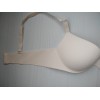 Бюстгальтер Donafen безшовний push up бежевий 80В 5171