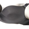 Бюстгальтер Donafen безшовний push up чорний 80В 5171