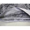 Топ Greenice борцовка узор под джинс S\M 2694