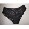 Трусики Biweier кружевные черный L 3182 Трусики Biweier кружевные черный L 3182