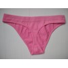 Трусики стрінги Blue Rose безшовні бавовна персиковий 44\5205 48