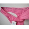 Трусики стрінги Blue Rose безшовні бавовна персиковий 44\5205 48