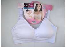 Бюстгальтер Blue Rose для кормления белый 44 126