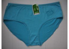 Трусики женские Timanni бамбук голубой XL\XXL 52\54 1654