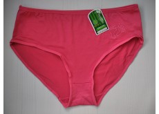 Трусики женские Timanni бамбук малиновый XL\XXL 52\54 1654