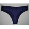 Труси стрінги Lulola безшовні синій L 48 335