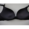 Бюстгальтер Biweier безшовний без кісточок чорний 80В 30005