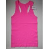 Майка Greenice бесшовная рубчик розовый L\XL 7314