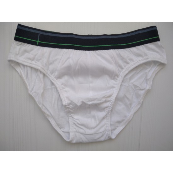 Трусики плавки дитячі Indena бавовна білий 4-6 років 70400