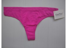 Трусики стрінги Greenice безшовні рожевий скорпіон 44\46 2017
