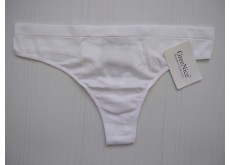Трусики стрінги Greenice безшовні білий скорпіон 44\46 2017