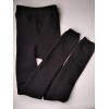 Лосины зимние Jujube манжет черный 46 589