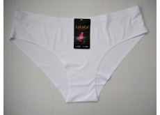 Трусики Lulola бесшовные белый XXL 48/50 1236