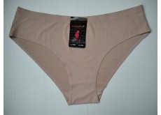 Трусики Lulola бесшовные бежевый XXL 48/50 1236