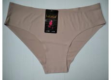 Трусики Lulola бесшовные бежевый XL 46/48 1236