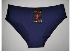 Трусики Lulola бесшовные синий L 44/46 1236