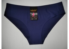Трусики Lulola бесшовные синий XXL 48/50 1236