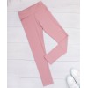 Лосіни жіночі Black Cyclone спортивні пудровий L\XL 017 Лосіни жіночі Black Cyclone спортивні пудровий L\XL 017