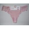 Трусики стрінги UOKIN безшовні пудровий XXL 46-48 3807