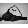 Бюстгальтер Miss Luna бесшовный push up рука Адама черный 80В 8506
