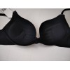 Бюстгальтер Miss Luna бесшовный push up рука Адама черный 80В 8506