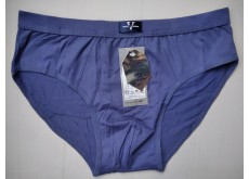 Мужские трусы плавки VERICOH синий 3XL 407