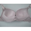 Бюстгальтер Donafen мереживний push up пудровий 80С 8228