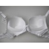 Бюстгальтер Donafen кружевной push up белый 80С 8228