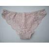 Трусики Annajolly кружевные пудровый L 60946 Трусики Annajolly кружевные пудровый L 60946