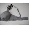 Бюстгальтер Biweier super push up серый 80В 2199