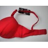Бюстгальтер Biweier super push up красный 80В 2199 Бюстгальтер Biweier super push up красный 80В 2199