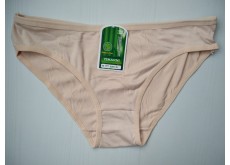 Трусики женские Timanni бамбук бежевый L\XL 46 1511