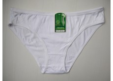Трусики женские Timanni бамбук белый L\XL 46 1511