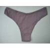Трусики женские Finetoo хлопок сиреневый L 46\48 В002