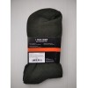 Носки мужские термо на махре Travel Coolmax хаки 42-45