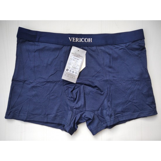 Мужские трусы боксеры VERICOH синий XL 203