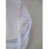 Топ Greenice бесшовный на тонких регулируемых бретелях белый L\XL 3398 Топ Greenice бесшовный на тонких регулируемых бретелях белый L\XL 3398