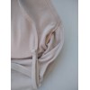 Топ Greenice бесшовный на тонких регулируемых бретелях бежевый L\XL 3398