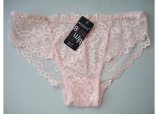 Трусики Biweier кружевные пудровый XL 46 333 Трусики Biweier кружевные пудровый XL 46 333
